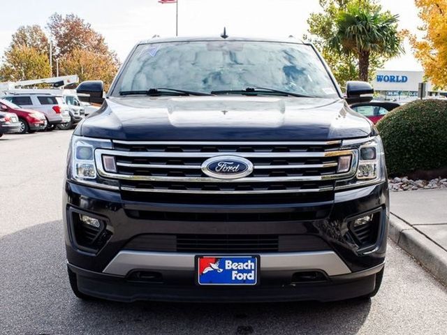 2021 Ford Expedition XLT