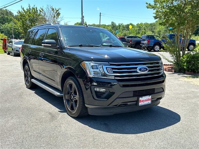 2021 Ford Expedition XLT