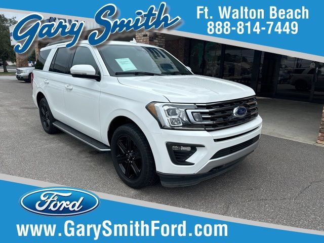 2021 Ford Expedition XLT