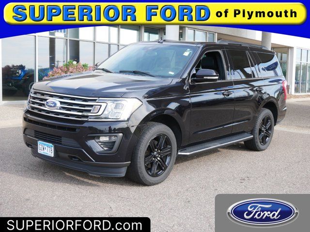 2021 Ford Expedition XLT