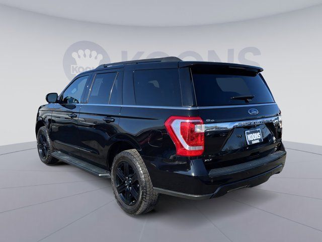 2021 Ford Expedition XLT