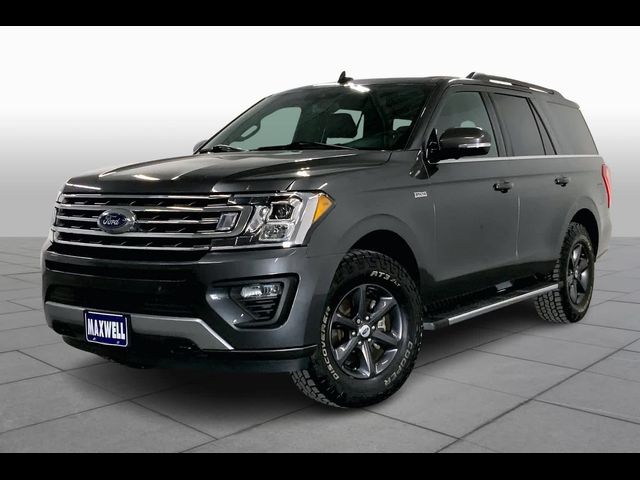 2021 Ford Expedition XLT