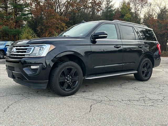 2021 Ford Expedition XLT