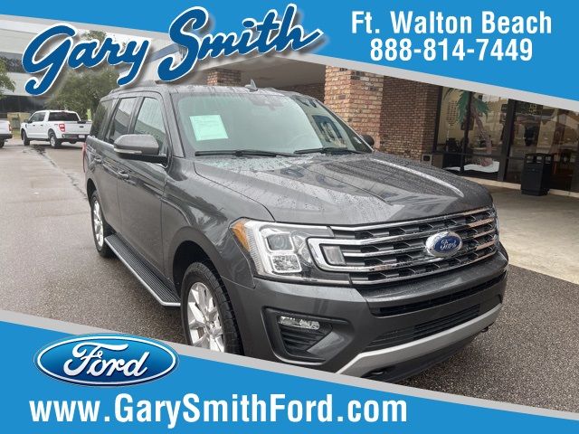 2021 Ford Expedition XLT