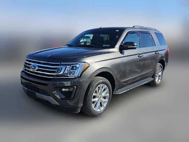 2021 Ford Expedition XLT