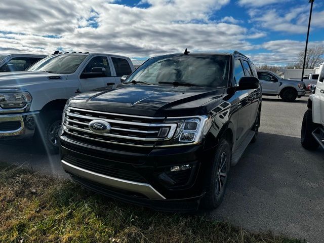 2021 Ford Expedition XLT