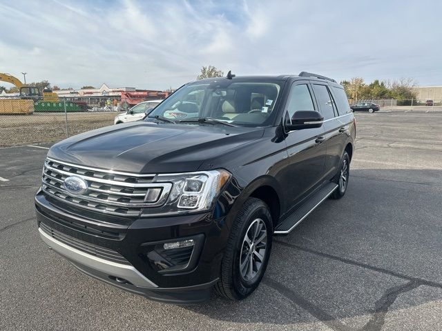 2021 Ford Expedition XLT