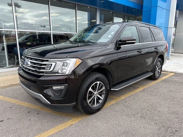 2021 Ford Expedition XLT