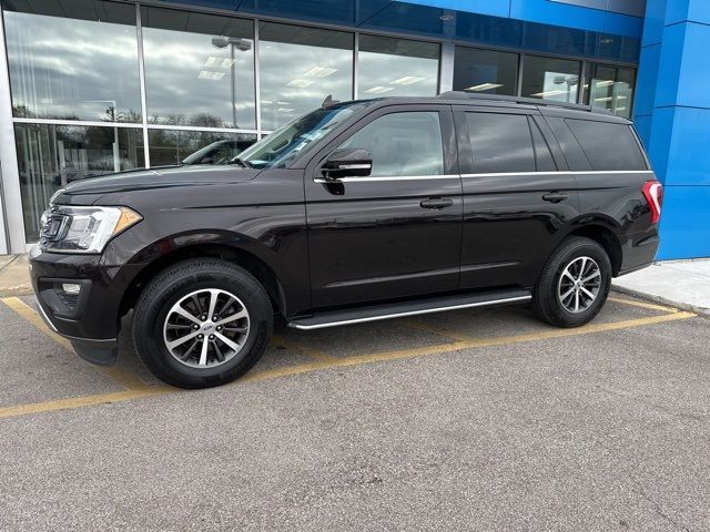 2021 Ford Expedition XLT