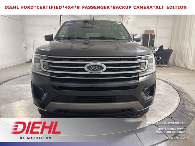 2021 Ford Expedition XLT