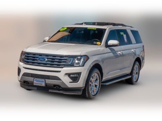 2021 Ford Expedition XLT