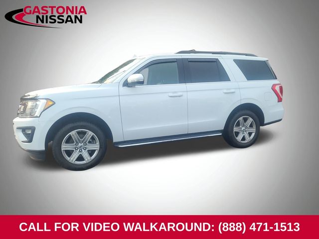 2021 Ford Expedition XLT