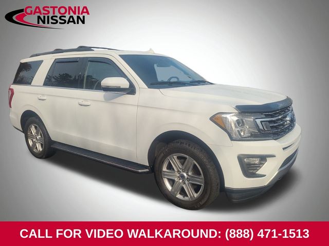 2021 Ford Expedition XLT
