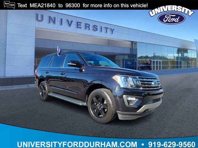 2021 Ford Expedition XLT