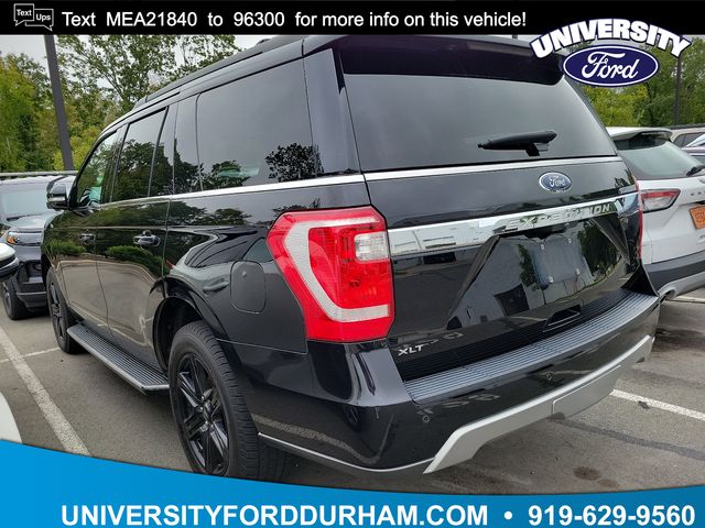 2021 Ford Expedition XLT