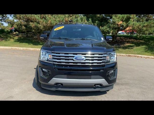 2021 Ford Expedition XLT