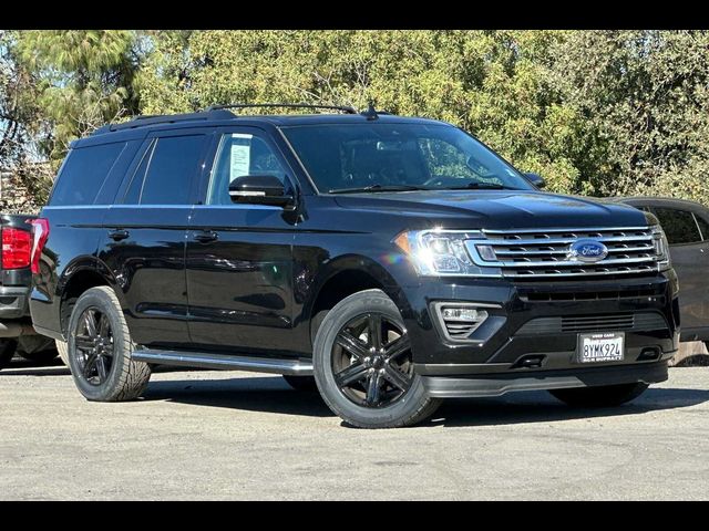 2021 Ford Expedition XLT