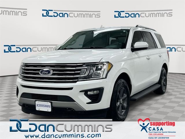 2021 Ford Expedition XLT