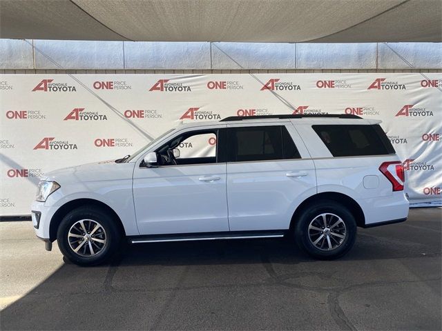 2021 Ford Expedition XLT