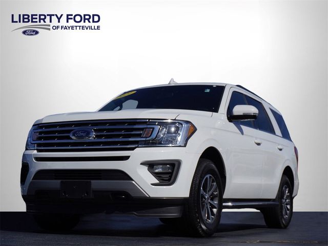 2021 Ford Expedition XLT