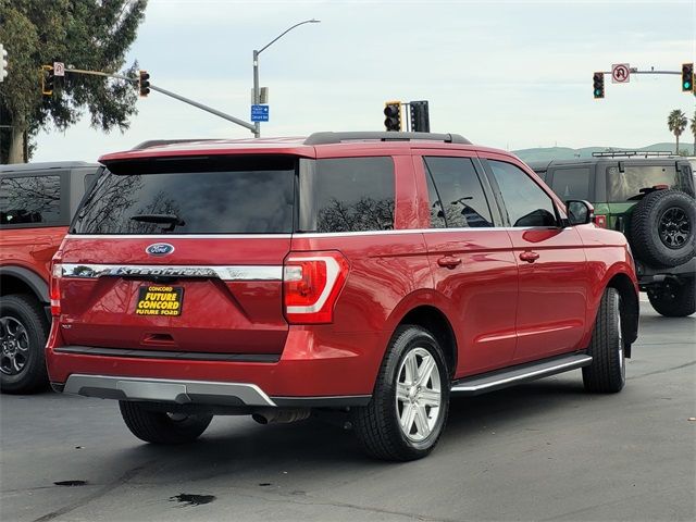 2021 Ford Expedition XLT