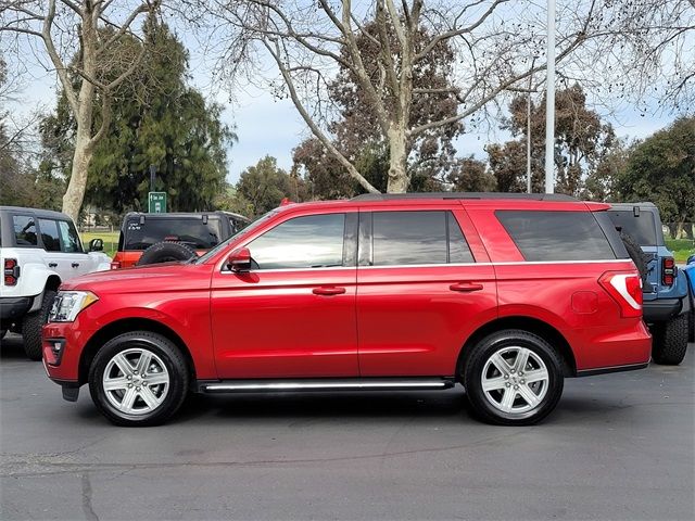 2021 Ford Expedition XLT