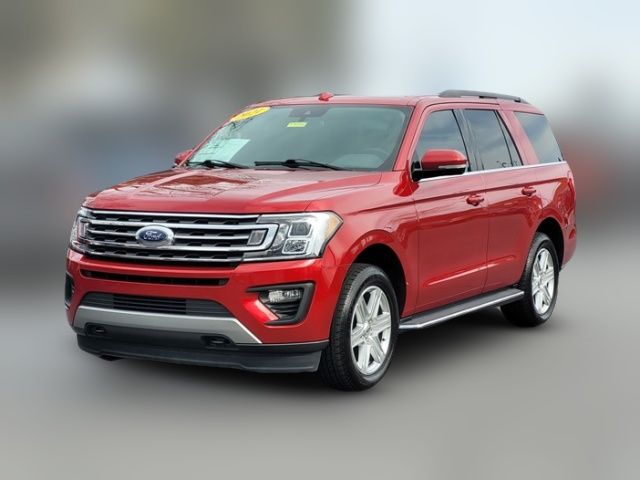 2021 Ford Expedition XLT