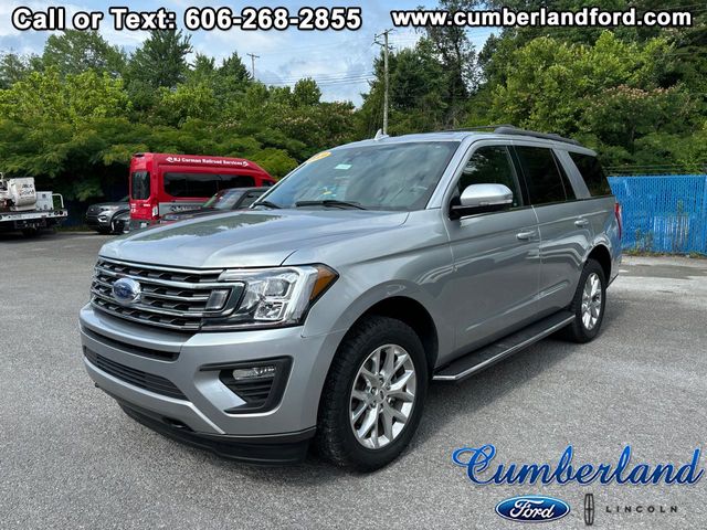 2021 Ford Expedition XLT