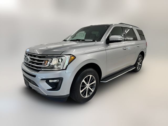 2021 Ford Expedition XLT