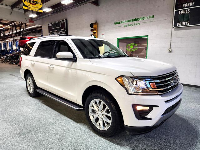 2021 Ford Expedition XLT