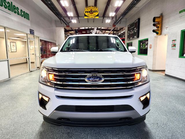 2021 Ford Expedition XLT