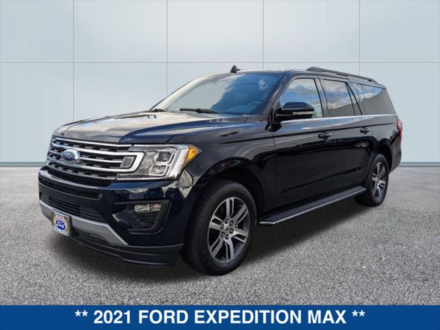 2021 Ford Expedition MAX XLT