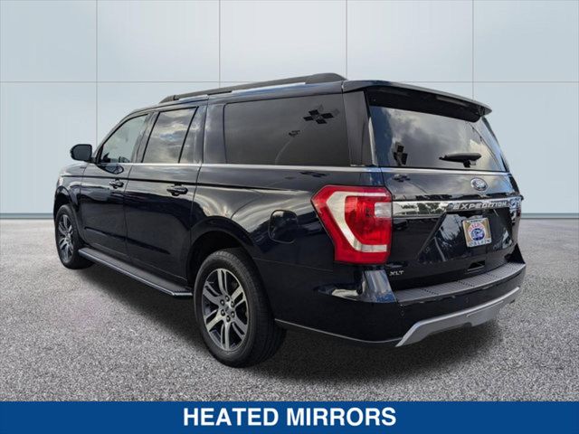 2021 Ford Expedition MAX XLT