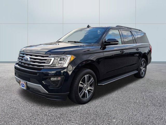 2021 Ford Expedition MAX XLT