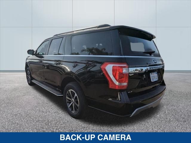 2021 Ford Expedition MAX XLT