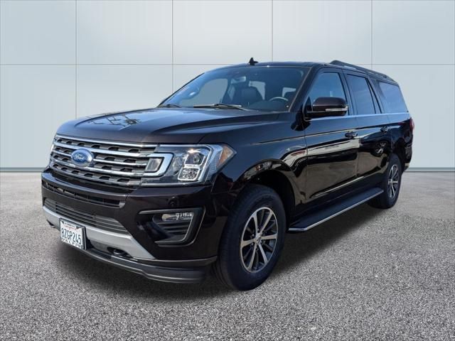 2021 Ford Expedition MAX XLT