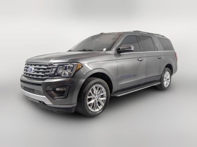 2021 Ford Expedition MAX XLT