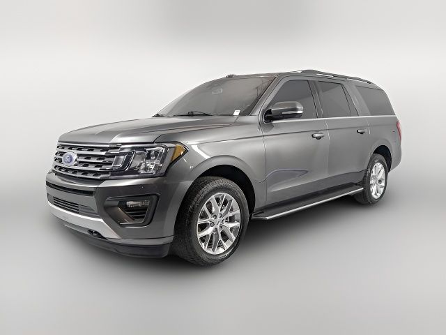 2021 Ford Expedition MAX XLT