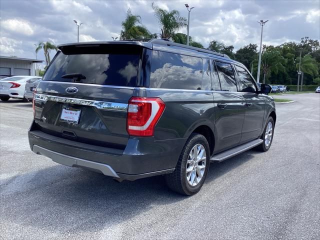 2021 Ford Expedition MAX XLT