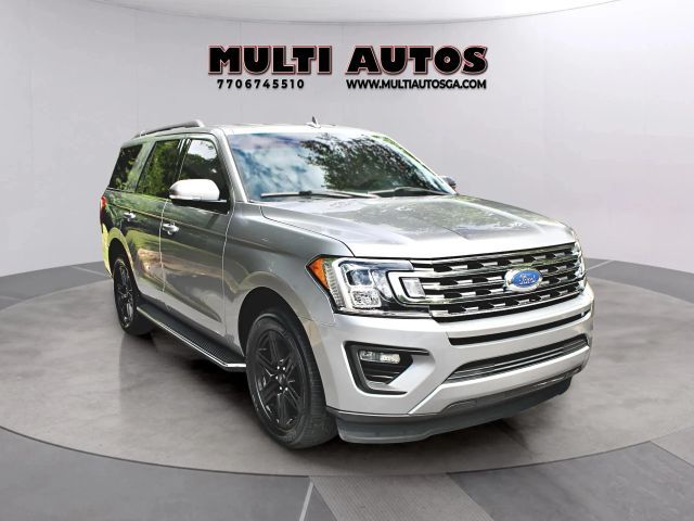 2021 Ford Expedition XLT