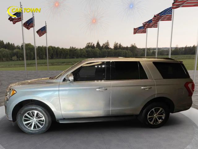 2021 Ford Expedition XLT