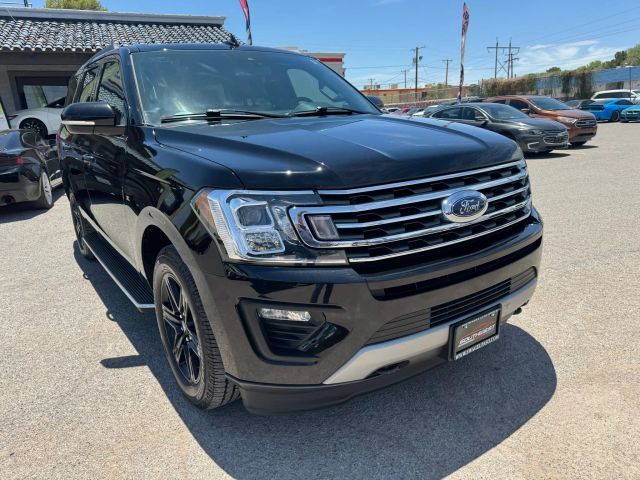 2021 Ford Expedition XLT