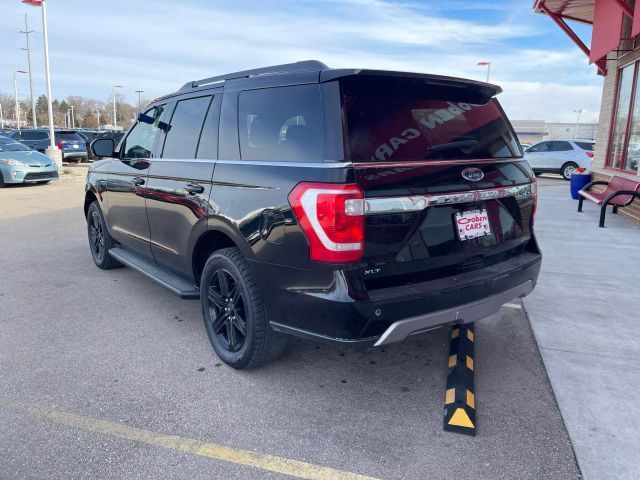 2021 Ford Expedition XLT