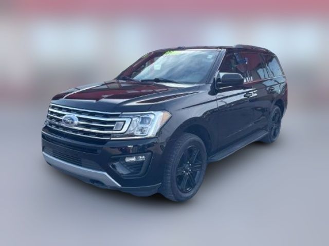 2021 Ford Expedition XLT