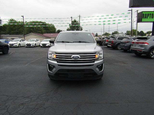 2021 Ford Expedition XL