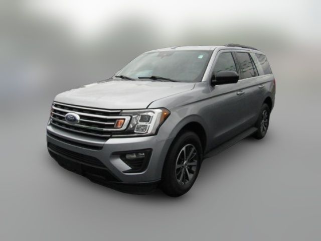 2021 Ford Expedition XL