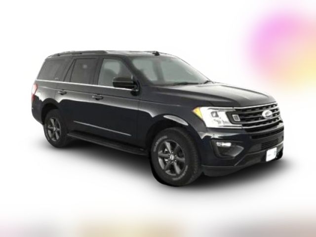 2021 Ford Expedition XL