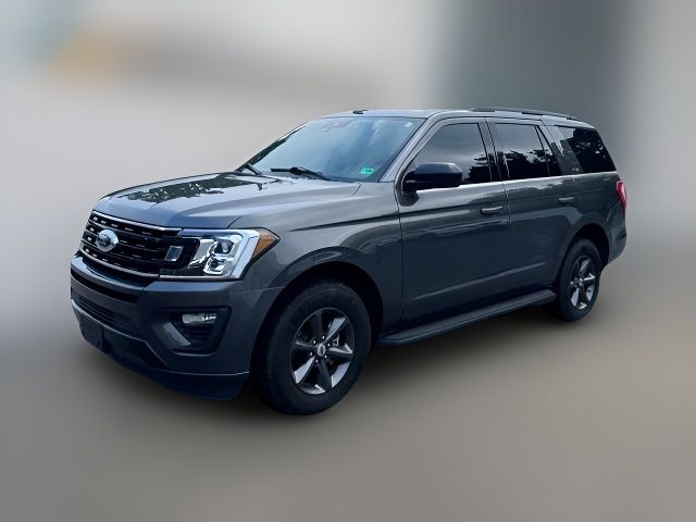 2021 Ford Expedition XL