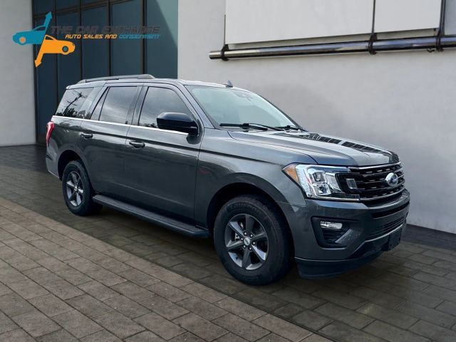 2021 Ford Expedition XL
