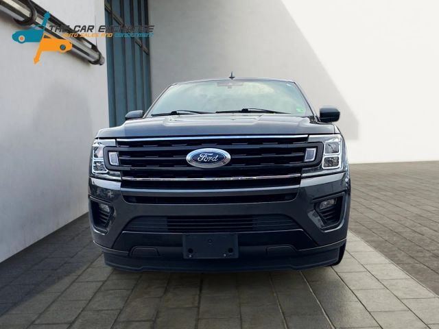 2021 Ford Expedition XL